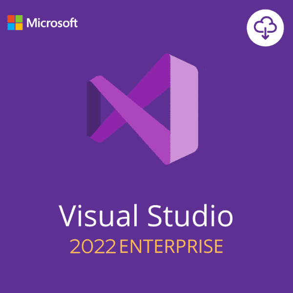 Microsoft Visual Studio 2022 Enterprise Lifetime Activation Key