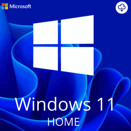 Microsoft Windows 11 Home Lifetime Product Key