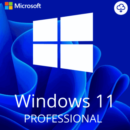 Microsoft Windows 11 Professional Lifetime Activation Key