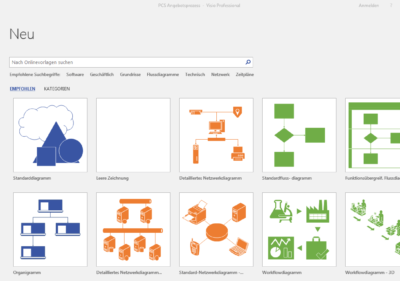 Boost Your Productivity with Office 365 Visio Today!