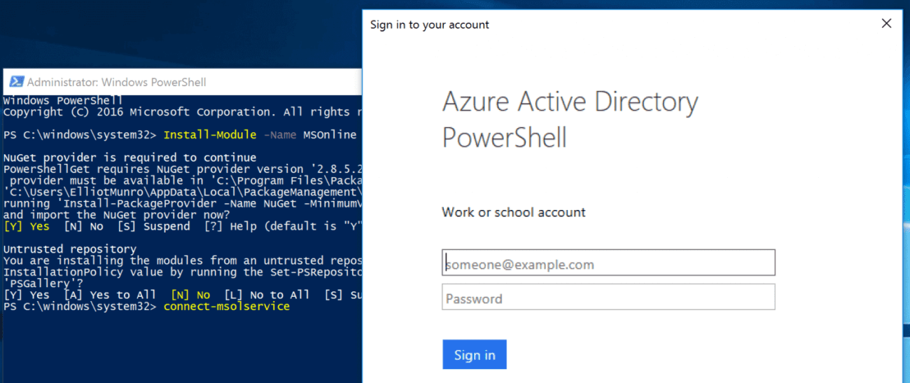 Easy Steps to Connect to Office 365 Powershell   Guide (1) (1) (1) (1) (1)