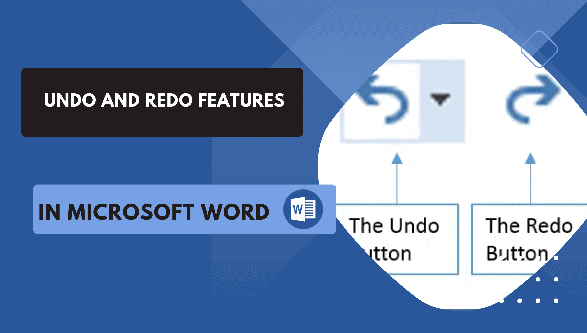 Easy Steps to Mastering the Undo and Redo Features in Microsoft Word