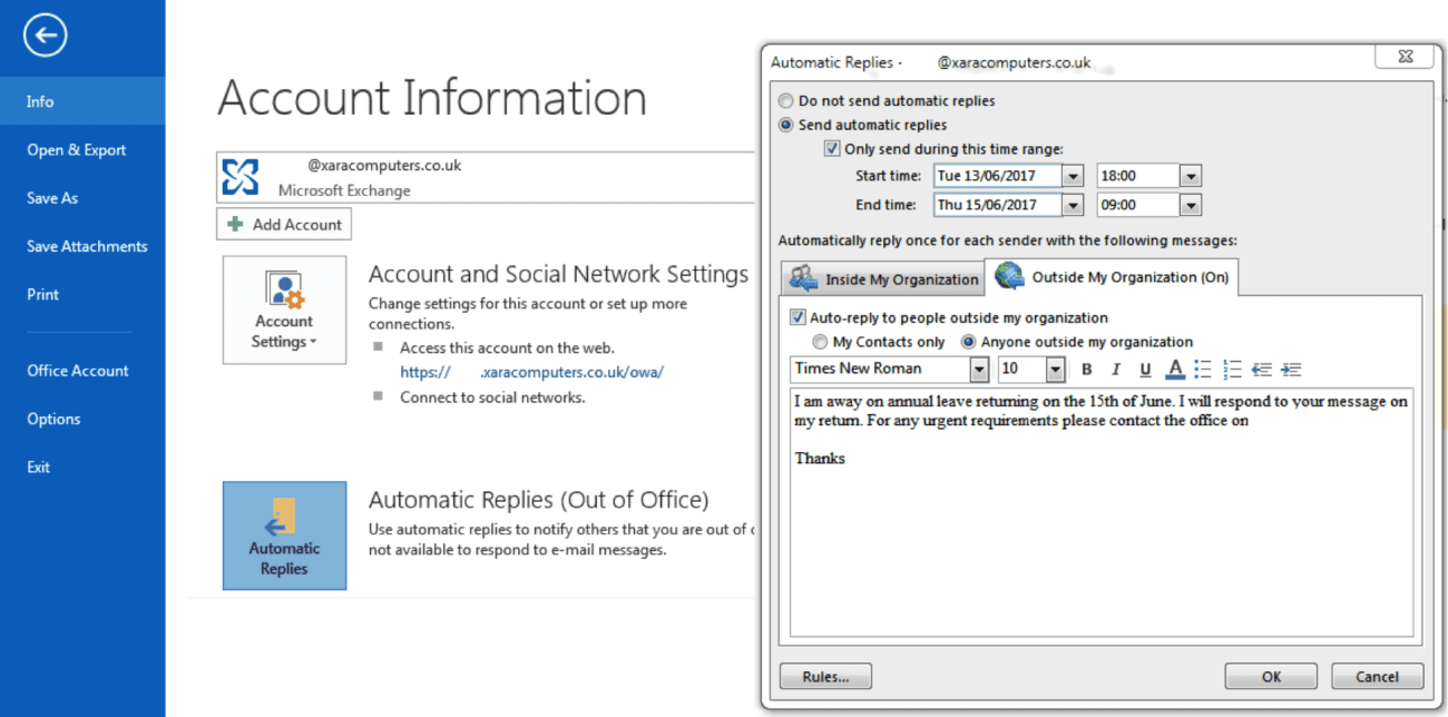 Easy Steps to Set Out of Office in Outlook 365 (1) (1) (1) (1)