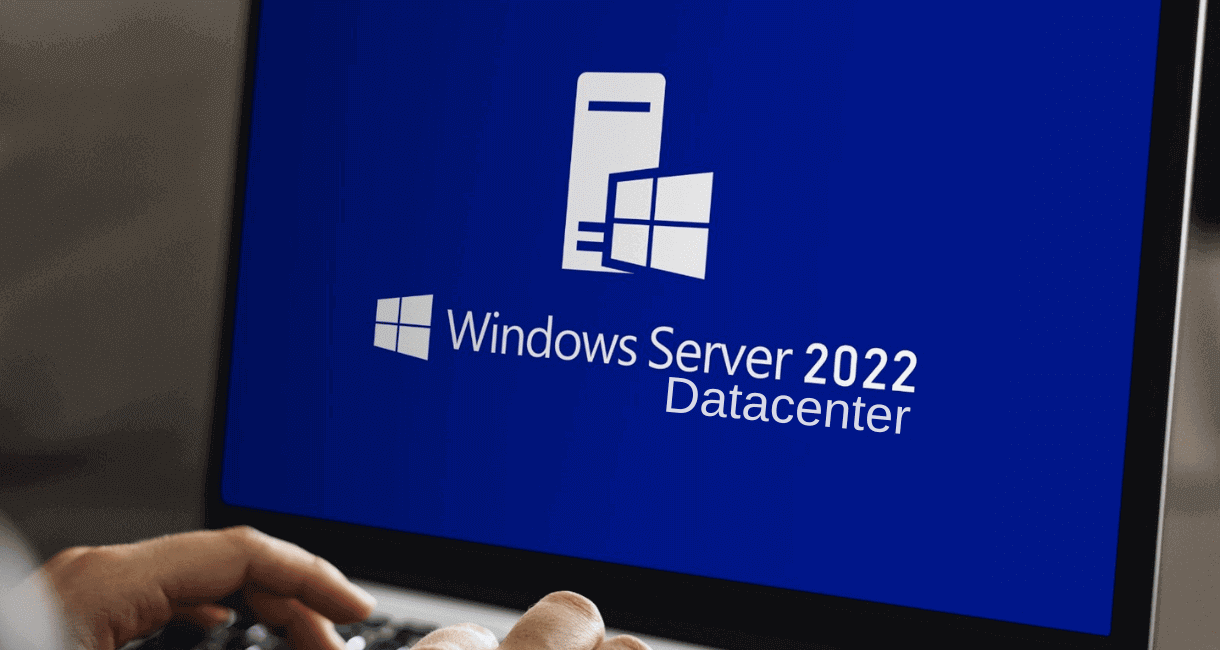 Explore the Power of Windows Server 2022 Datacenter Today!