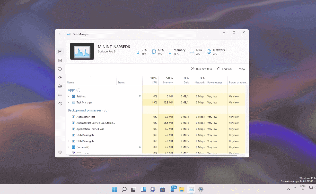 Mastering Windows 11 Task Manager Your Complete Guide
