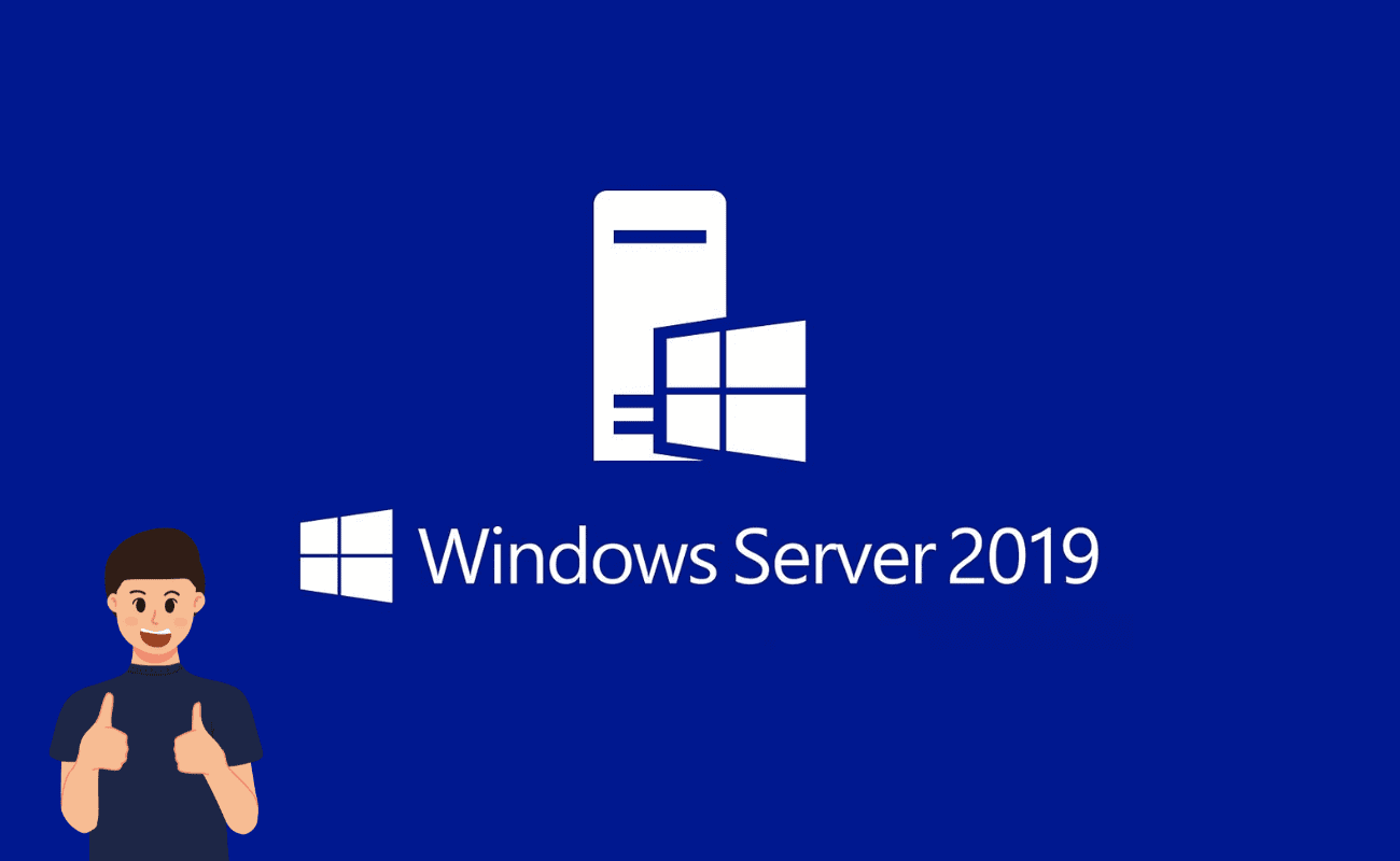 Maximize Efficiency with Windows Server 2019 Look Inside