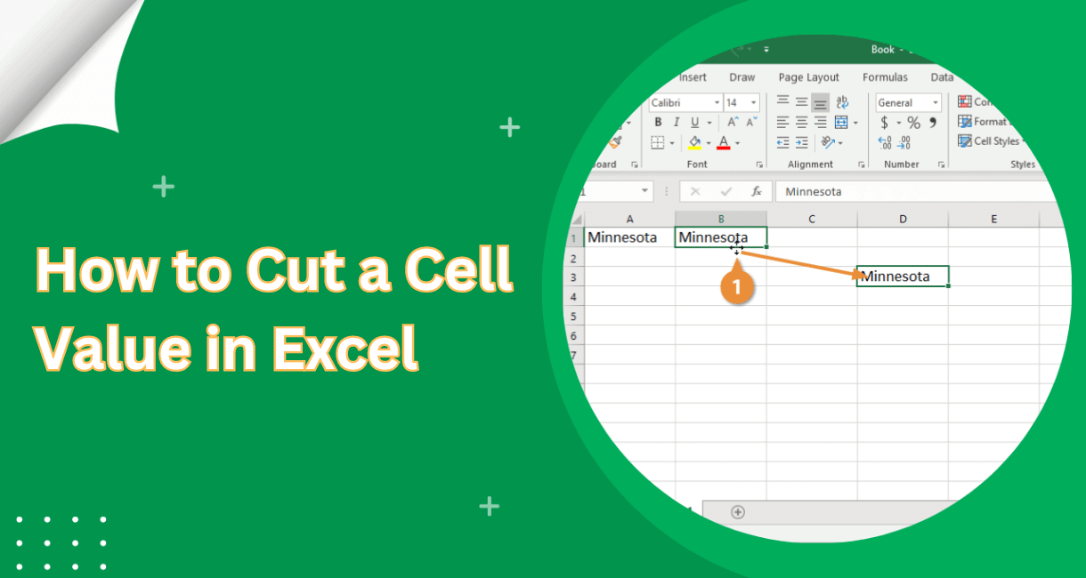 Simple Guide How to Cut a Cell Value in Excel