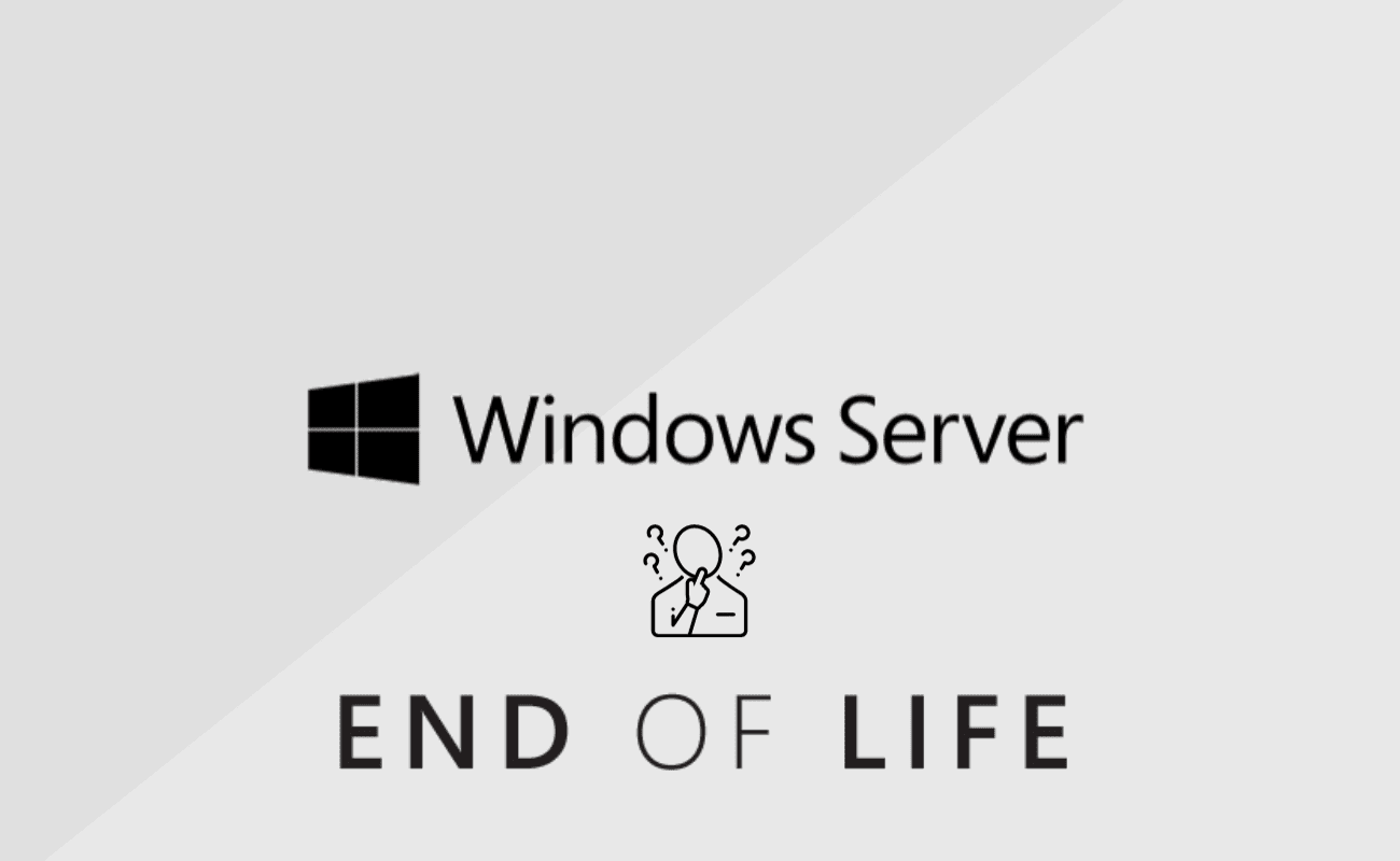 Understanding Windows Server 2016 End of Life What's Next