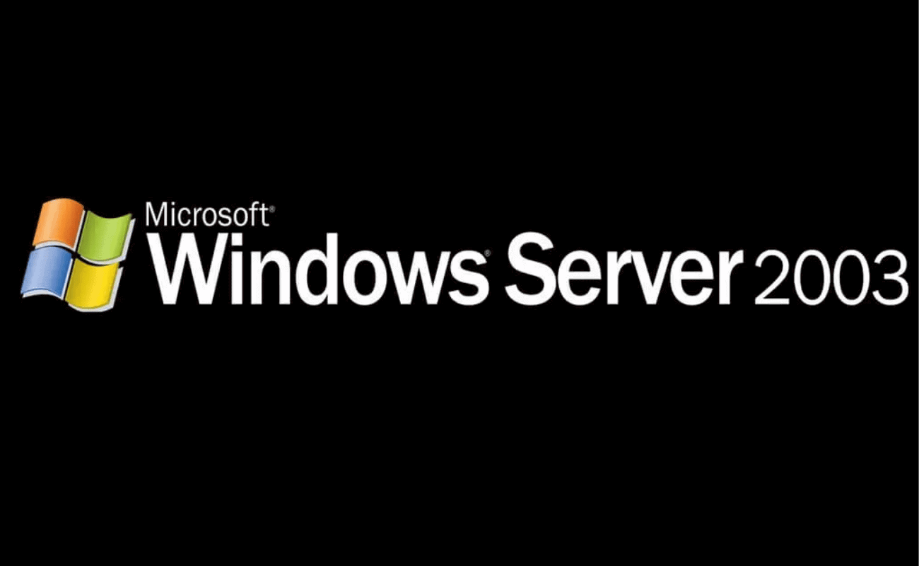 Unleashing the Power of Windows Server 2003 A Comprehensive Guide