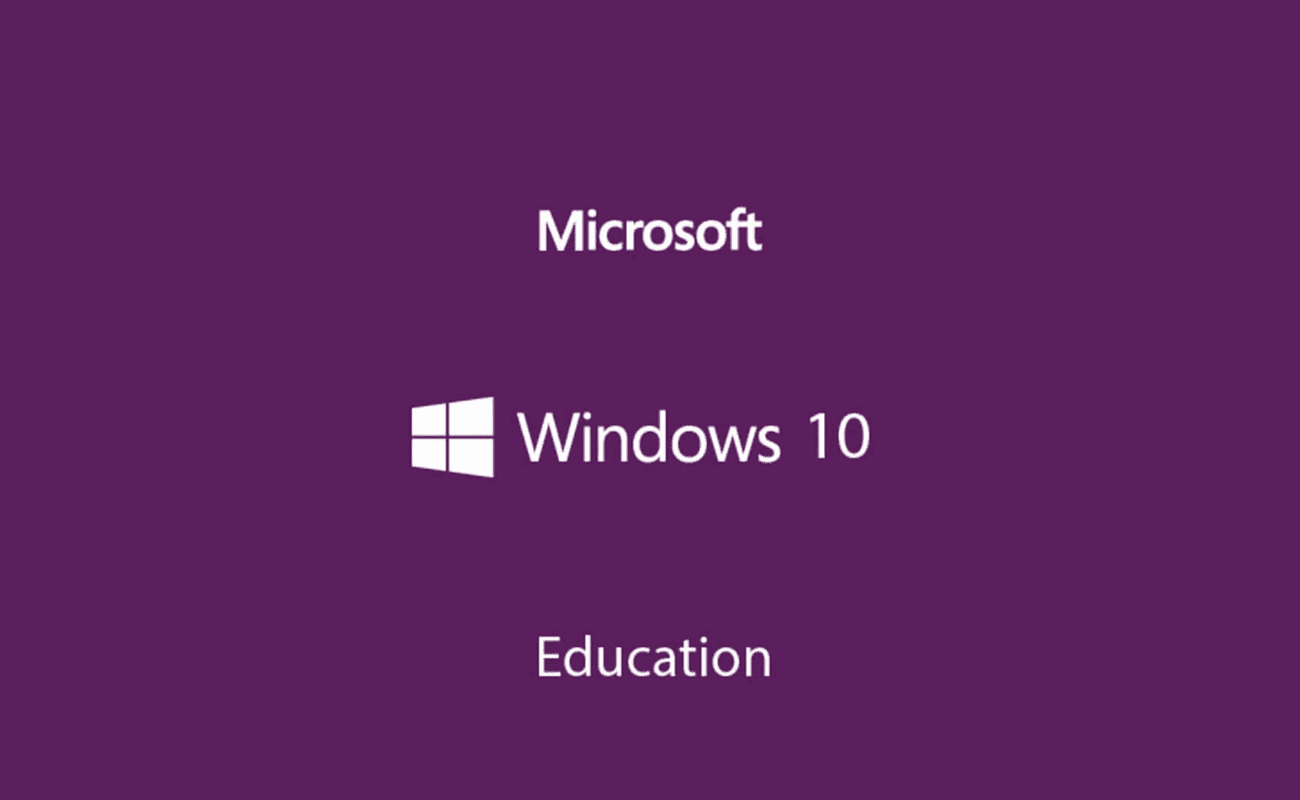 Unlocking Potential with Windows 10 Education Version
